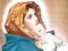 Cuộc đời mẹ Maria - Phần 1