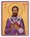 Kinh ông thánh Augustinô